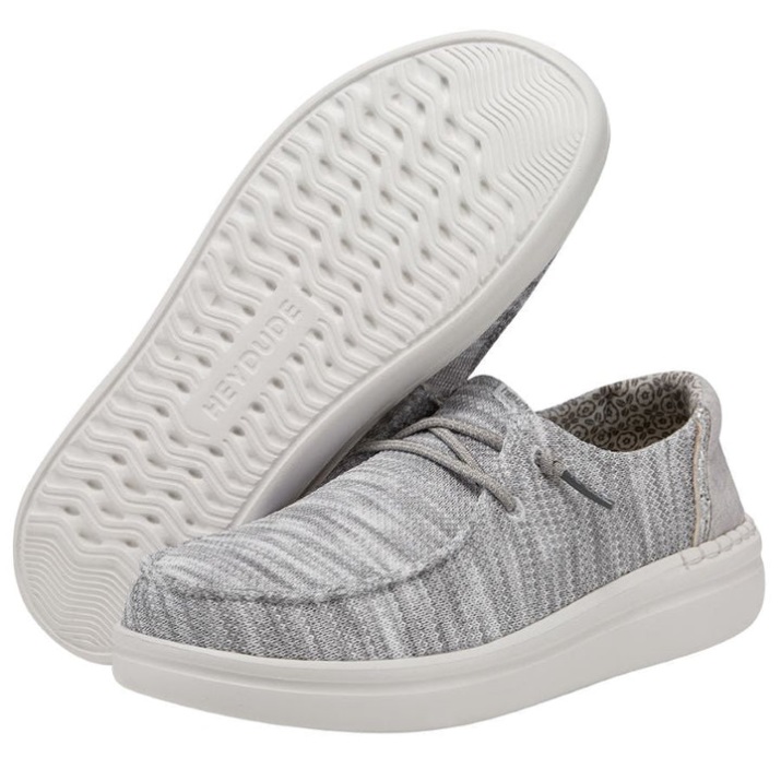 Wendy Rise Sox seitliche Ansicht