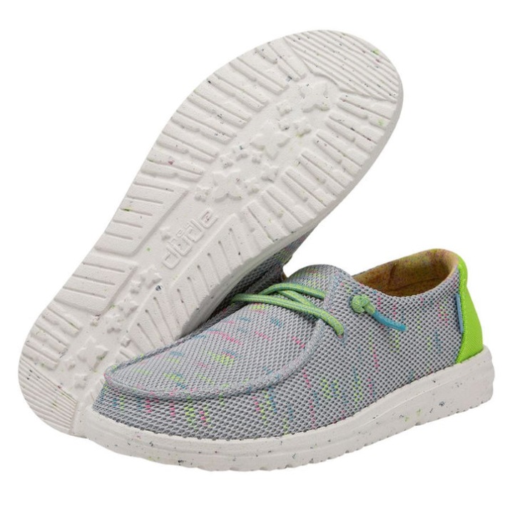 Wendy Sox Glow von oben