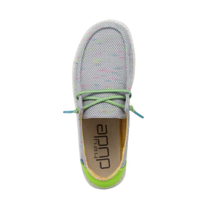 Wendy Sox Glow verschiedene Perspektiven