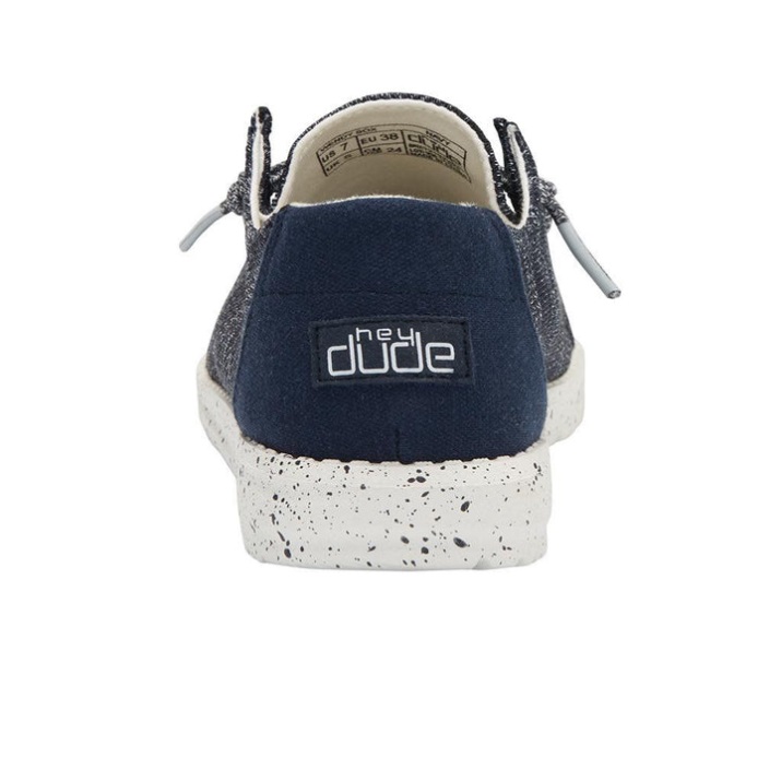 Wendy Sox Marine Hey Alter SoHle