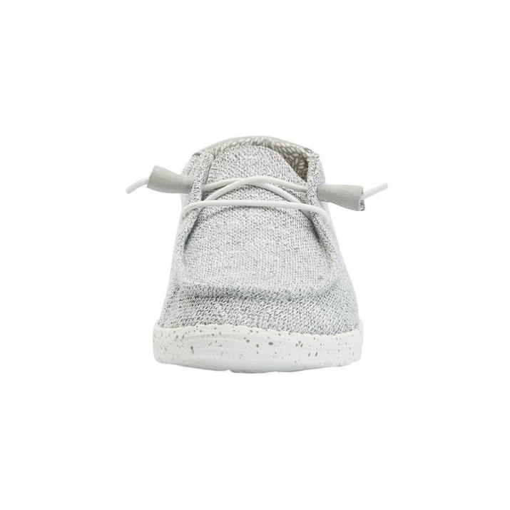 Technische Details der Wendy Stretch Cloud