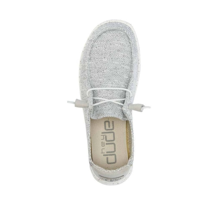 Wendy Stretch Cloud Detail der SoHle
