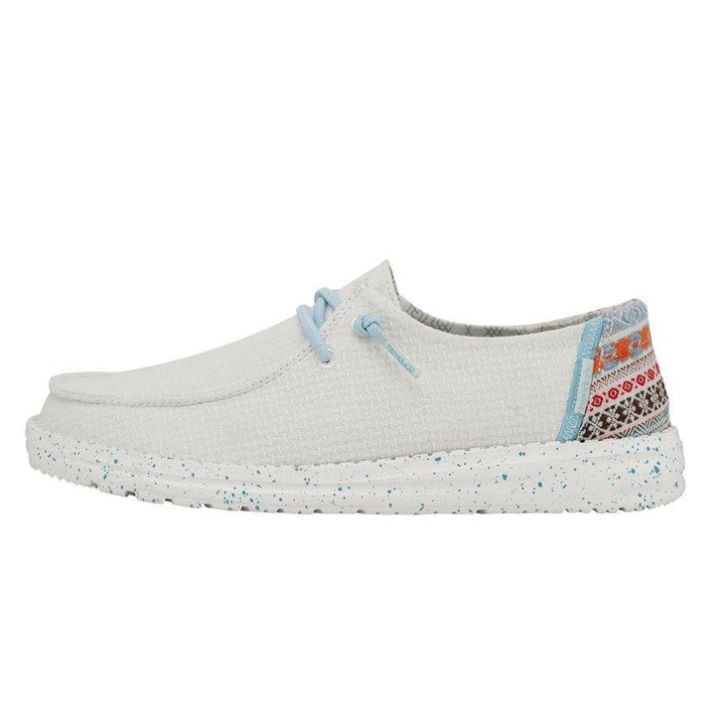 Wendy White Aztec Hey Alter Wendy White Aztec Hey Alter